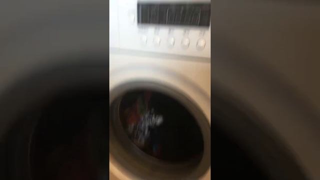 How do Korean Washing Machines Work??? смотреть онлайн