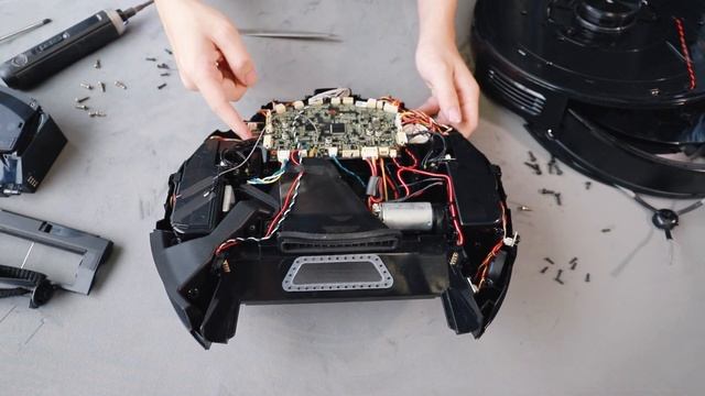 How To Maintain Proscenic M9 Robot Vacuum Cleaner