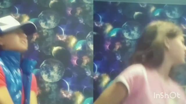 Клип - Комета