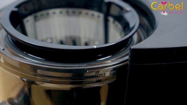 Montage Extracteur de Jus CGX 002 смотреть онлайн