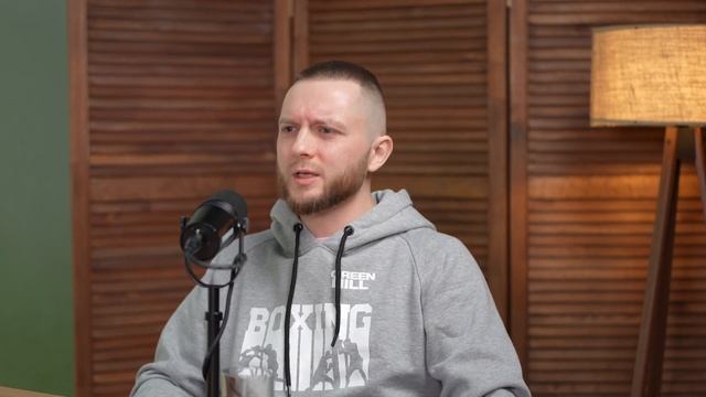 Александр Гречишкин: iSales premium селлер OZON, течение жизни, бокс и филармония смотреть онлайн