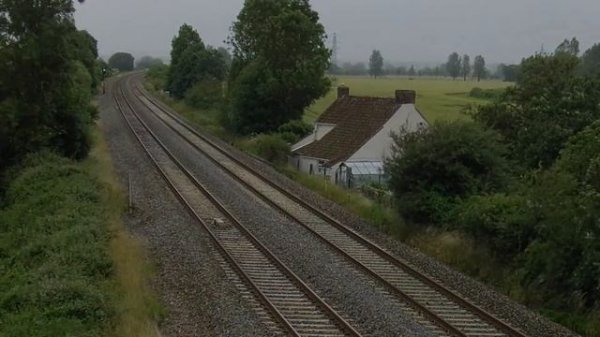 Channel 2 - Hastings Thumper