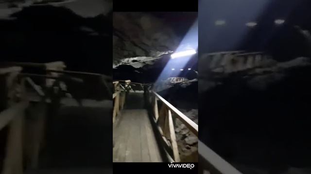 Пещера "Коныр - Аулие" смотреть онлайн