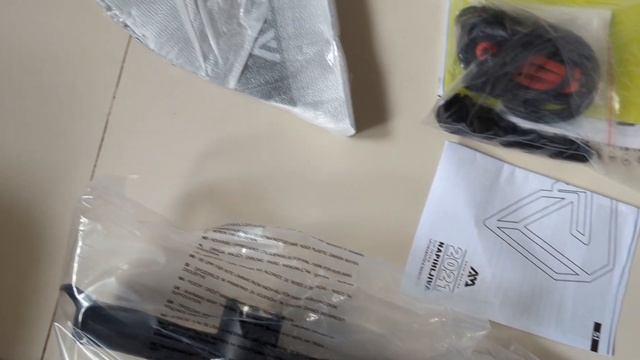 Amazon Warehouse - Stan zadawalający PL | Unboxing paddleboard AquaMarina Beast Acceptable conditio смотреть онлайн