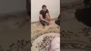 Боз як келини дигаро бо марди бегона Капидан чи бе номуси шудай