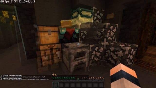 ¡PASO EL PACK! (͡° ͜ʖ ͡°) | PACK 1.7/1.8/1.9 SUBE FPS SIN LAG смотреть онлайн