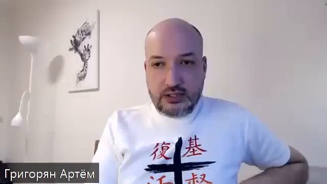 Обсуждение проблемы апокатастасиса, границ Церкви и понятия ереси