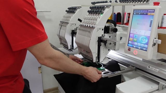 ИНСТРУКЦИЯ ПО РАБОТЕ С ВЫШИВАЛЬНОЙ МАШИНОЙ. КУПИЛИ ВЫШИВАЛЬНУЮ МАШИНУ, ЧТО ДЕЛАТЬ ДАЛЬШЕ? смотреть онлайн