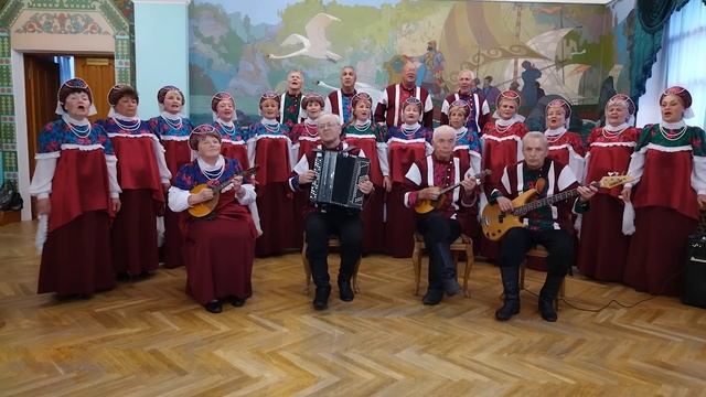 Эх, Урал мой  24 08 22