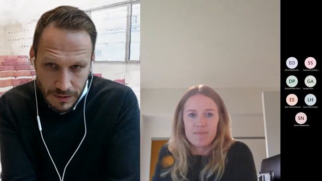 Talk4Schools - Wechselwirkungen von Medikamenten | Johanna Pachmayr | PMU смотреть онлайн
