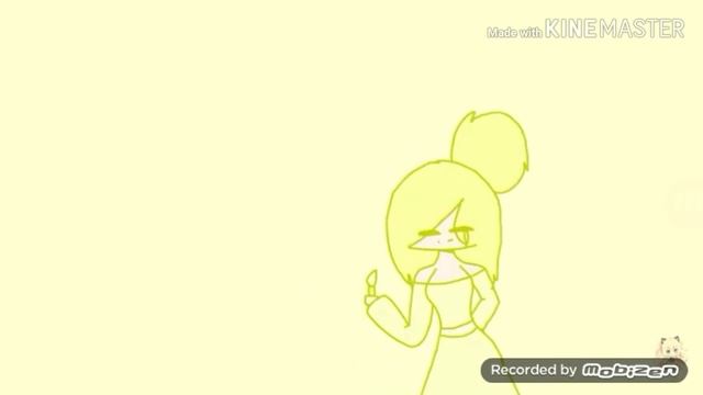 Цвет настроения белый meme [collab] смотреть онлайн