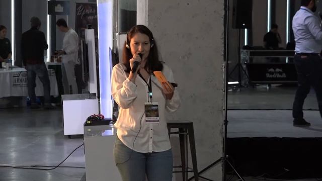 Абонентское обслуживание и его выгоды для клиента - Екатерина Беляшина, CCD, TBWA\CAC смотреть онлайн