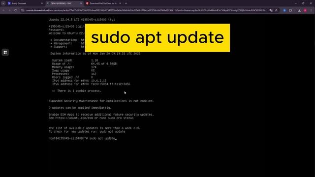 Как поставить Telegram бота на СЕРВЕР | 2025 год