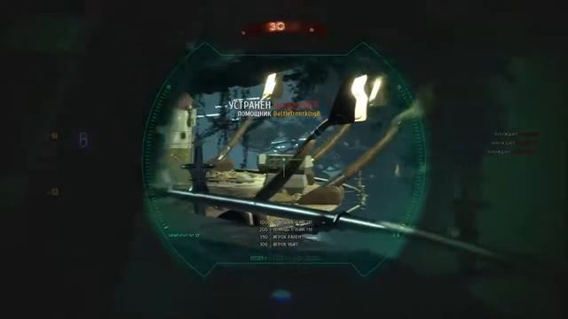 STAR WARS™ Battlefront™ II_20180630191715 смотреть онлайн