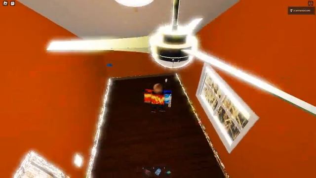 Ceiling Fan 12926 In Toucan Fan's Haunted Fan Land смотреть онлайн