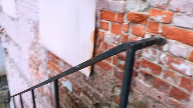 MVI 9293 внутренние дворики на улице Баумана в Казани смотреть онлайн