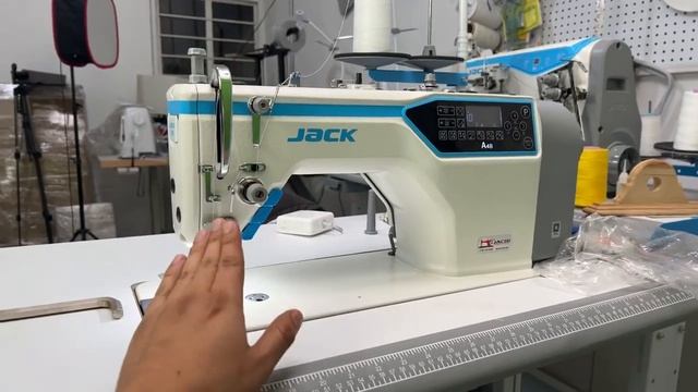 Cómo ajustar la presión de tu prensatelas смотреть онлайн