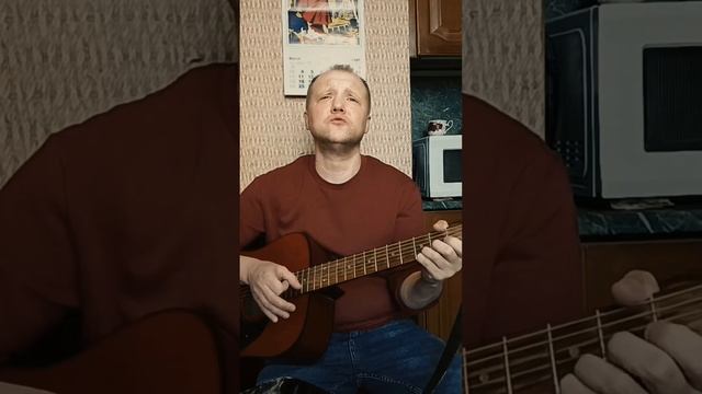 КИНО. " Без десяти" .Кавер конеш...#цой#гитара #цойжив смотреть онлайн