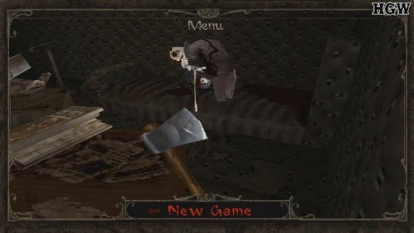 Nightmare Creatures 2 [PS1] - All Cheats (Todos os Cheats)