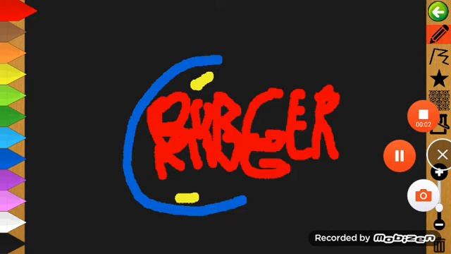 Burger King Logo смотреть онлайн