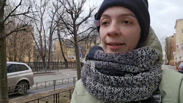 Выпуск 72. Про озон-селлер и рыб после поликлиники (от 24.04.2024)