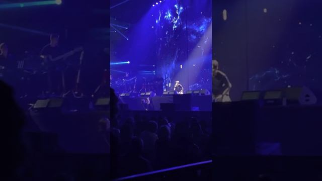 Dimash at Coca Cola Arena, Dubai March 25,2022 смотреть онлайн