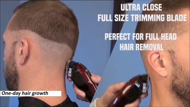 Top 5 Best Balding clippers 2024 for a Flawless Shave! [Barbers' Top Secrets Revealed] смотреть онлайн