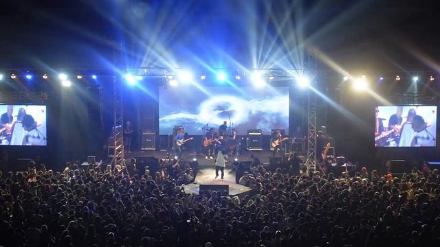 Biru - Konsert 30 Tahun OAG Generasiku смотреть онлайн