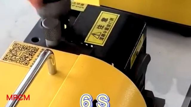 Just 10s, finsh grinding drill. Fast, easy, accurate смотреть онлайн
