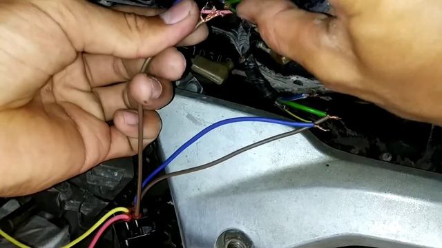 ASTREA CDI JUPITER [Rubah pengapian astrea grand menjadi dc menggunakan cdi jupiter] смотреть онлайн