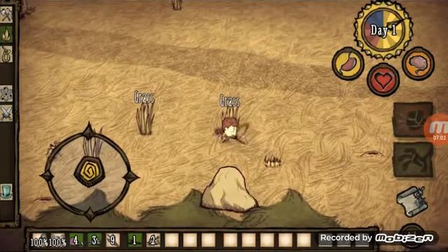 Don`t Starve PE|| ЭТО КОНЕЦ? смотреть онлайн