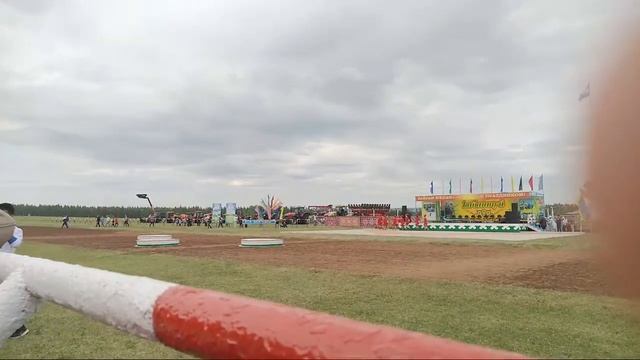 Сабантуй 2021 смотреть онлайн