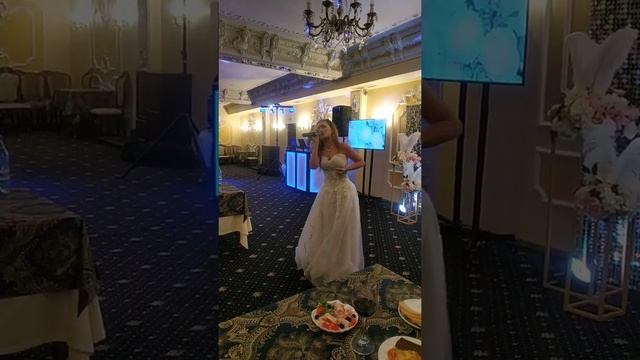Bring me to live (Мария Сушкова) смотреть онлайн