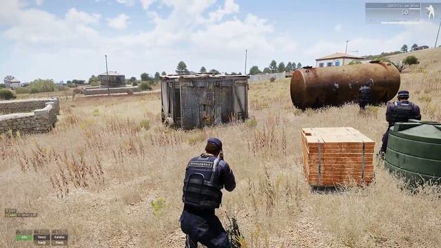 AI Enhanced Movement смотреть онлайн