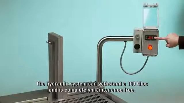 Термоусадочные аппараты Henkelman Dip Tank DT 60 DT 100 смотреть онлайн