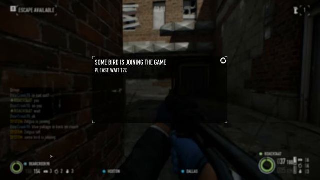 Payday2 Part 1 смотреть онлайн
