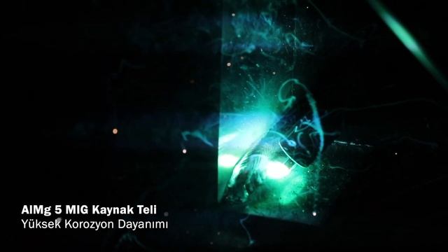 Alüminyum Kaynak için İhtiyacınız Olan Her Şey GEDİK KAYNAK'DA! смотреть онлайн