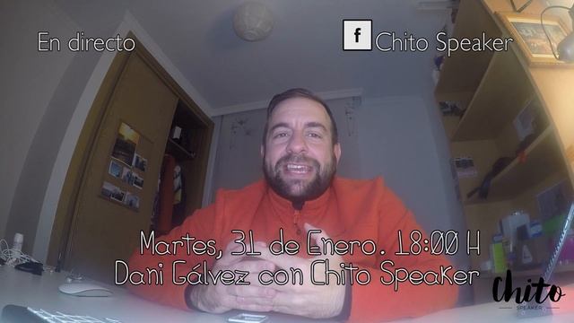 Dani Gálvez & Chito Speaker - Aquel Bandoleros del 13... смотреть онлайн