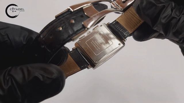 Rado DiaStar 538.0591.3 SWISS смотреть онлайн