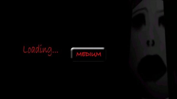 Самая первая игра разработчика Гренни #2 // Slendrina