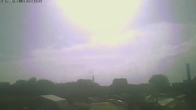 West Tokyo Live Camera (2013-09-01) смотреть онлайн