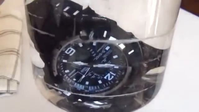 Копия G Shock GW A1100