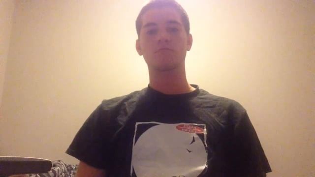 Restless Heart Syndrome - Green Day ASL смотреть онлайн