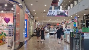 Тамбов ТЦ Рио