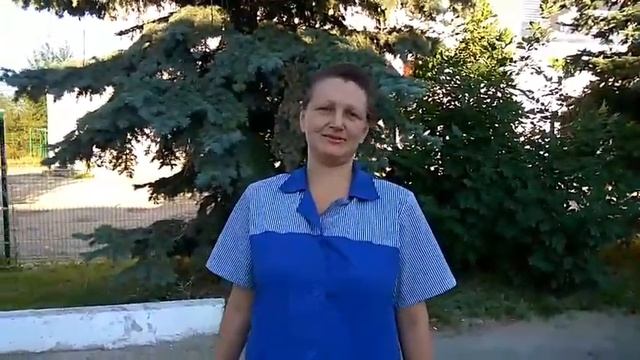 #86 В ДЗЕРЖИНСКЕ ЧИСТЫЙ МИР