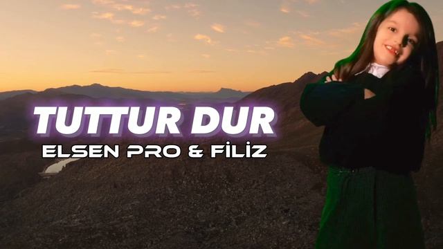 Filiz Kemal - Yine Tuttur Tuttur Dur смотреть онлайн