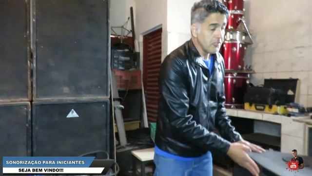 TIPOS DE FALANTE PRA P.A | QUAIS OS MELHORES PRA CADA TIPO? смотреть онлайн