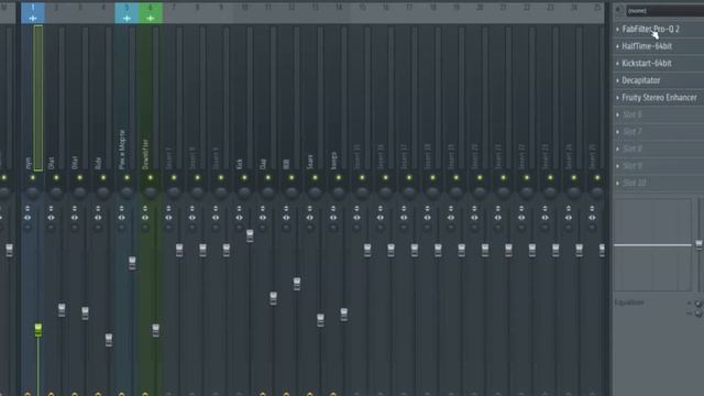 РИК И МОРТИ НАПИСАЛИ БИТ! Fl Studio 20.5 смотреть онлайн