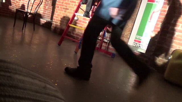 спектакль Елена Ксенофонтова Боярских палатах СТД(29.3.2016) смотреть онлайн