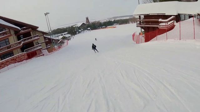 Свияжские Холмы 2024 смотреть онлайн